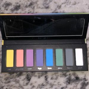 Kat Von D Makeup - Kay Von D Pastel Goth Palette Kat Von D Makeup - Kay Von D Pastel Goth Palette